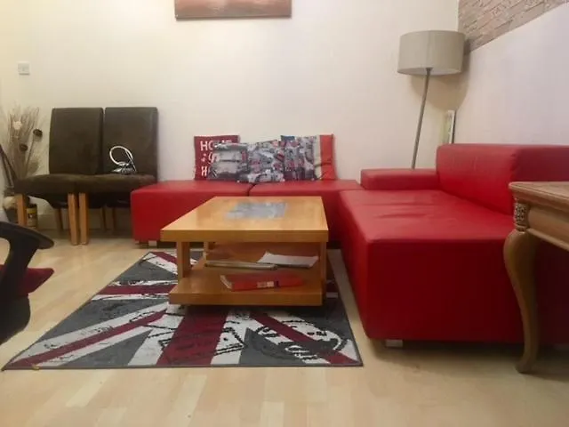Habitación en casa particular Comfy Rooms. Shared East London Homestay. Reino Unido